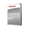 Hard Disk Toshiba HDWR11AEZSTAU 10 TB 3,5"