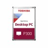 Hard Disk Toshiba HDWD240UZSVA 3,5" 7200 rpm 4 TB SSD