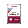 Hard Disk Toshiba 3,5" 256 GB SSD 2 TB HDD