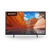 Smart TV Sony KD-55X81J 55" 4K Ultra HD LCD WiFi