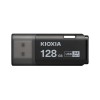 Memoria USB Kioxia U301  Nero 128 GB