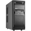 Case computer desktop ATX Chieftec LF-02B-OP Nero