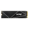 Hard Disk Adata XPG SSD GAMMIX S70 BLADE 4 TB SSD