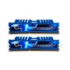Memoria RAM GSKILL F3-2133C10D-16GXM DDR3 16 GB