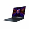 Laptop MSI 9S7-14K112-048 Qwerty in Spagnolo Nvidia Geforce RTX 4070 Intel Core i7-13700H 14" 16 GB RAM 8 GB RAM 32 GB RAM 2 TB 