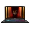 Laptop MSI Katana 17 HX-210ES 17,3" 16 GB RAM 1 TB SSD