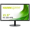 Monitor HANNS G HC 220 HPB 60 Hz 21,5" FHD