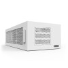 Case computer desktop ATX THERMALTAKE CA-11C-00D6NN-00 Bianco