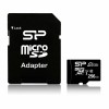 Scheda Di Memoria Micro SD con Adattatore Silicon Power SP256GBSTXBU1V10SP 256 GB