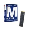 Hard Disk Biostar M760 256 GB SSD