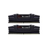 Memoria RAM GSKILL F4-4400C19D-64GVK CL19 64 GB