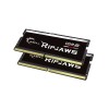 Memoria RAM GSKILL F5-4800S4039A16GX2-RS DDR5 32 GB CL40