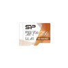 Scheda Micro SD Silicon Power Superior Pro 256 GB