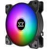 Ventilatore per laptop XIGMATEK X20F