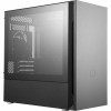 Case computer desktop ATX Cooler Master MCS-S400-KG5N-S00