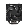 Base di Raffreddamento per PC Portatile Cooler Master Hyper 212 Black Edition with LGA1700
