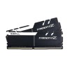 Memoria RAM GSKILL F4-3200C14D-32GTZKW DDR4 CL14 32 GB