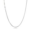 Collana Donna LIU JO MLJ460 Argentato