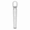 Massaggiatore Ricaricabile Bianco Perla Le Wand 93648