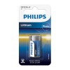 Batteria al litio Philips (1 uds)