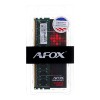 Memoria RAM Afox PAMAFODR30014 DDR3 CL11