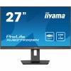 Monitor Iiyama ProLite Nero 27" 75 Hz LED IPS Flicker free