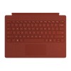 Tastiera e Mouse Microsoft KCS-00095 Rosso