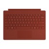 Tastiera e Mouse Microsoft KCS-00095 Rosso