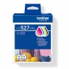 Cartuccia ad Inchiostro Originale Brother Multicolore