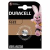 Batteria al litio DURACELL CR1632 3V