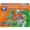 Gioco Educativo Orchard Dinosaur Lotto (FR)