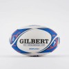 Pallone da Rugby Gilbert rwc 2023 Multicolore