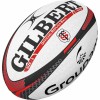 Pallone da Rugby Gilbert Replica Stade Toulousain 5