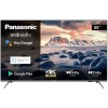 Smart TV Panasonic Corp. TX-55JX700E 55" 4K ULTRA HD LED WIFI