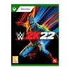 Videogioco per Xbox One 2K GAMES WWE 2K22