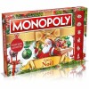 Gioco da Tavolo Monopoly Édition Noel (FR)