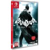 Videogioco per Switch Warner Games Batman: Arkham Trilogy (FR)
