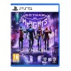 Videogioco PlayStation 5 Warner Games Gotham Knights