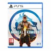Videogioco PlayStation 5 Warner Games Mortal Kombat 1 Standard Edition