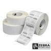 Rotolo di Etichette Zebra 880026-127 102 x 127 mm Bianco