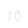 Orecchini Donna Ania Haie E023-15H 3,5 cm