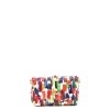 Borsa Donna Sofia Cardoni AW21-SC-910 Multicolore (15 x 12 x 8 cm)