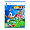Videogioco PlayStation 5 SEGA Sonic Superstars (FR)