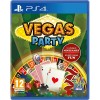 Videogioco PlayStation 4 Meridiem Games Vegas Party