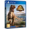 Videogioco PlayStation 4 Frontier Jurassic World Evolution 2 (ES)
