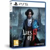Videogioco PlayStation 5 Bumble3ee Lies of P