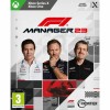 Videogioco per Xbox One / Series X Frontier F1 Manager 23