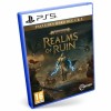Videogioco PlayStation 5 Bumble3ee Warhammer Age of Sigmar: Realms of Ruin