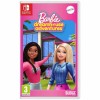Videogioco per Switch Barbie Dreamhouse Adventures (FR)