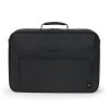 Valigetta per Portatile Dicota D30492-RPET Nero 17,3"